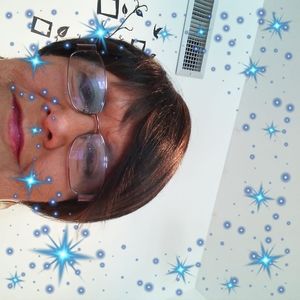 Meet your Posher, Bonnie